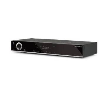 Produktbild TechniSat DigiCorder Isio S