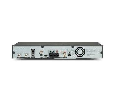 Produktbild TechniSat DigiCorder Isio S