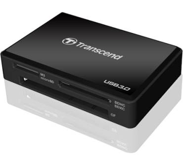 Produktbild Transcend TS-RDF8K