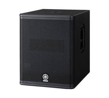 Produktbild Yamaha DXS 15