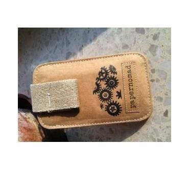 Produktbild Papernomad Pars