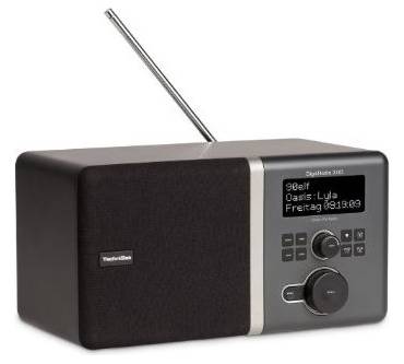 Produktbild TechniSat DigitRadio 300