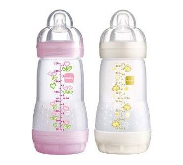 Produktbild MAM Babyartikel Anti-Colic