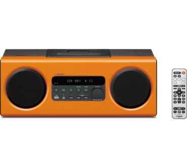 Produktbild Yamaha TSX-112