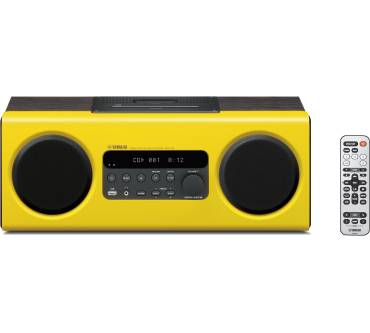 Produktbild Yamaha TSX-112