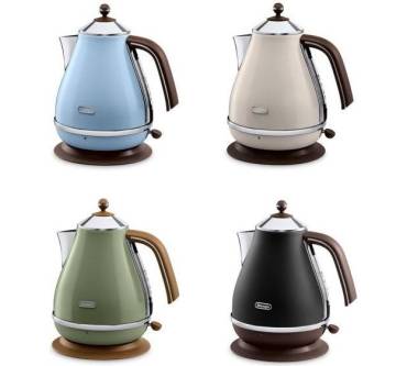 Produktbild De Longhi Icona Vintage KBOV 2001