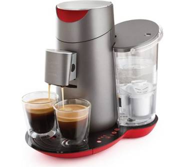 Produktbild Philips Senseo Twist HD7873