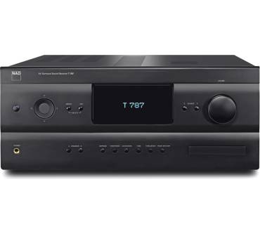 Produktbild NAD T 787