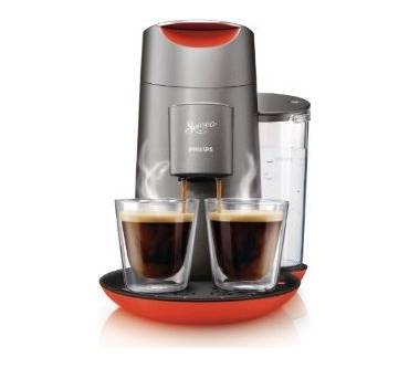 Produktbild Philips Senseo Twist HD7873