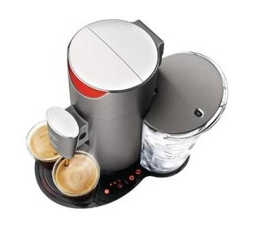 Produktbild Philips Senseo Twist HD7873