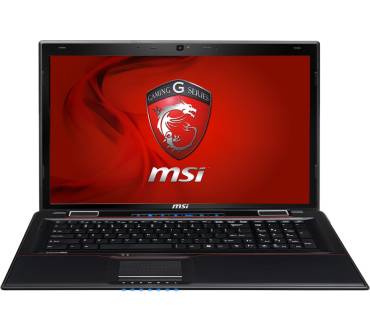 Produktbild MSI GE70H-i789W7H
