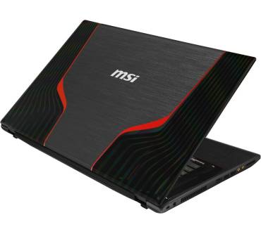 Produktbild MSI GE70H-i789W7H