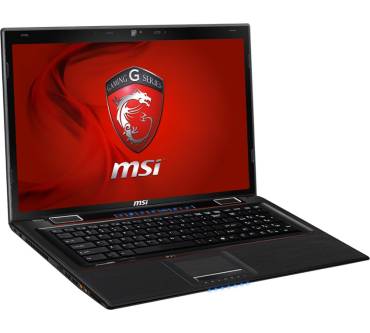 Produktbild MSI GE70H-i789W7H