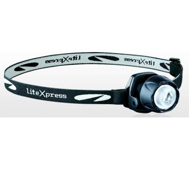 Produktbild LiteXpress Liberty 105