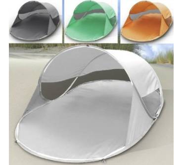 Produktbild Jago Strandmuschel WFZT01