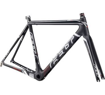 Produktbild Felt F1 Carbonrahmen