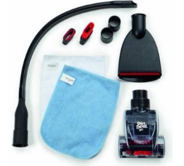 Produktbild Dirt Devil M7017-1 Mustang