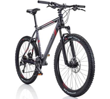 Produktbild VW Mountainbike 26‘' (Modell 2012)