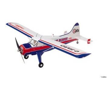 Produktbild robbe Modellsport Air Beaver ARF
