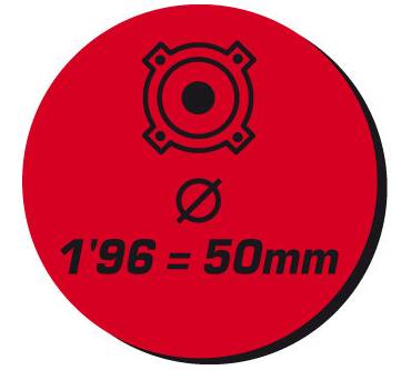 Produktbild Hercules HDP DJ M 40.1