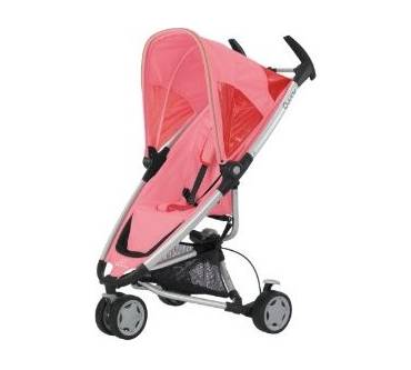 Produktbild Quinny Zapp