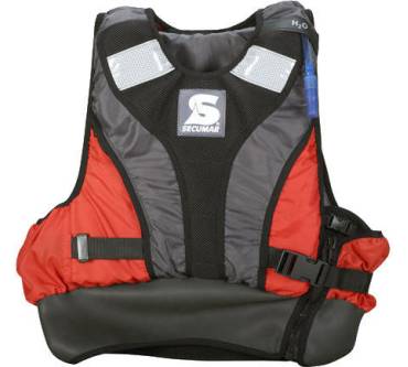 Produktbild Secumar Jump Racer