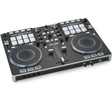 Produktbild Vestax VCI-380