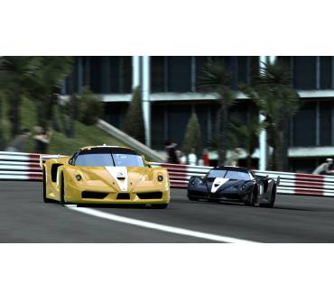 Produktbild Test Drive: Ferrari Racing Legends