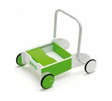 Produktbild Brio Lauflernwagen