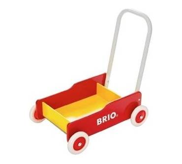 Produktbild Brio Lauflernwagen
