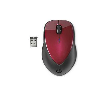 Produktbild HP X4000 Wireless Mouse
