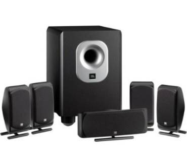 Produktbild JBL SCS 200.5
