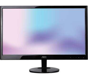 Produktbild AOC e2251Fwu
