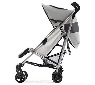 Produktbild Mutsy Easyrider