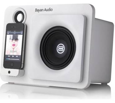 Produktbild Bayan Audio 1