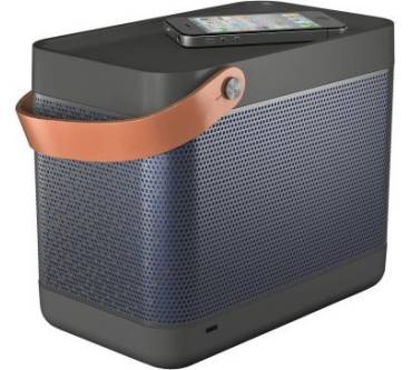 Bang & Olufsen Beolit 12 im Test: 1,9 gut