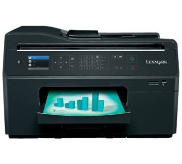 Produktbild Lexmark OfficeEdge Pro4000