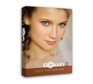 Produktbild Alien Skin Bokeh 2