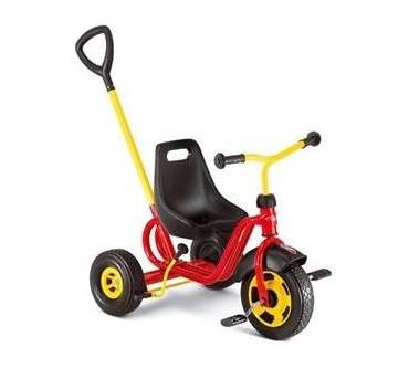 Produktbild Puky CDT