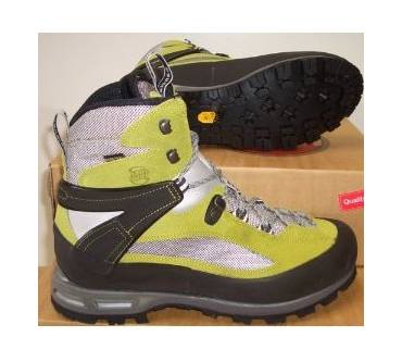 Produktbild Hanwag Crack II GTX