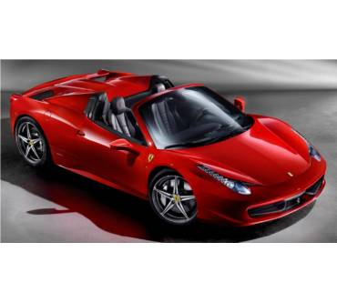 Produktbild Ferrari 458 [09]