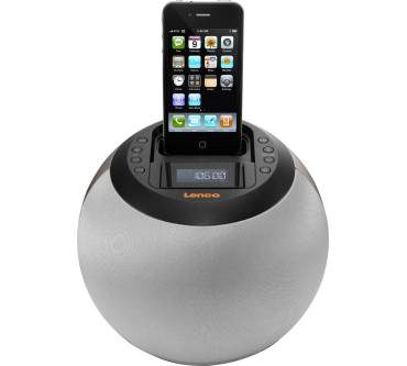 Produktbild Lenco IPD-4600