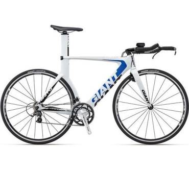 Produktbild Giant Trinity Comp 2 - Shimano Ultegra (Modell 2013)