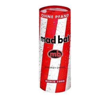 Produktbild Bat Beverage Mad Bat