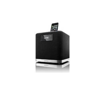 Produktbild Lenco IPD-4303