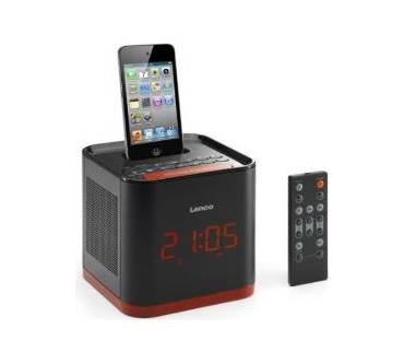 Produktbild Lenco IPD-4800