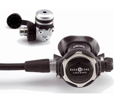 Produktbild Aqua Lung Legend LX Supreme ACD