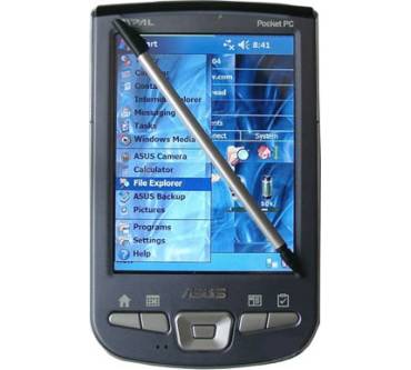 Produktbild Asus MyPal A730