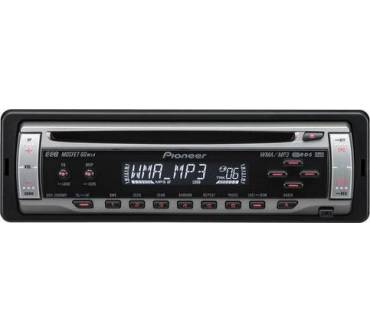 Produktbild Pioneer DEH-2800 MP