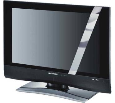 Produktbild Grundig Vision II 32 LXW 82-9620 Dolby